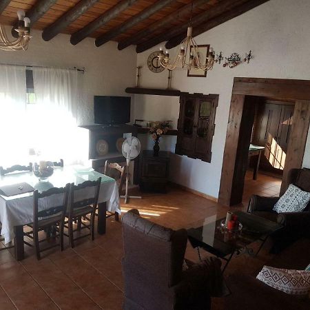 Villa La chumbera Arriate Esterno foto